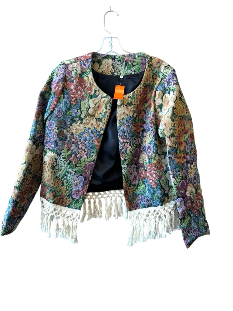 medium JACKET W