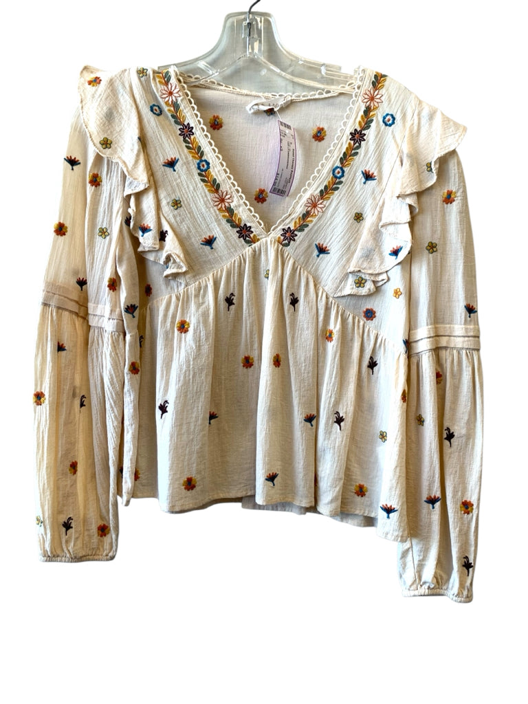 ALTARD STATE  xS TOP  W