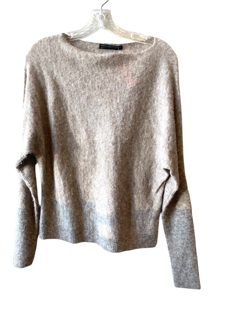 PERUVIAN CONNECTION  small SWEATER W