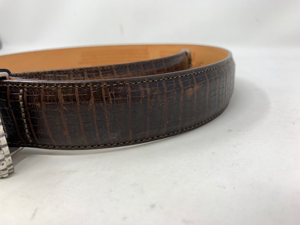 BRIGHTON BELT W