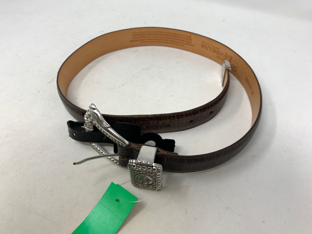 BRIGHTON BELT W