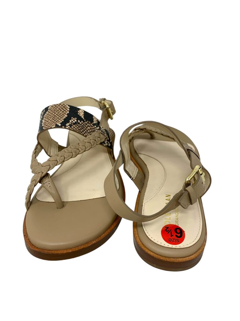 COLE HAAN  6.5 SANDALS W