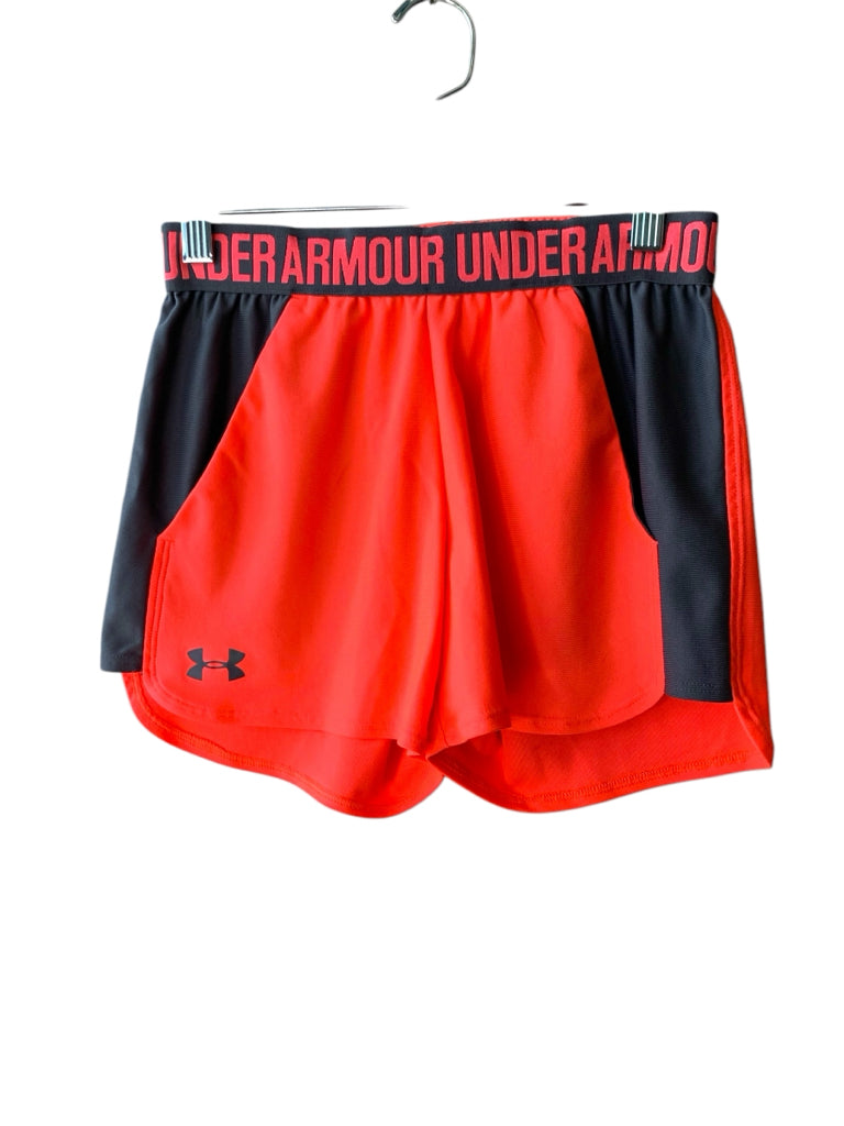 UNDER ARMOUR  xS GYM W