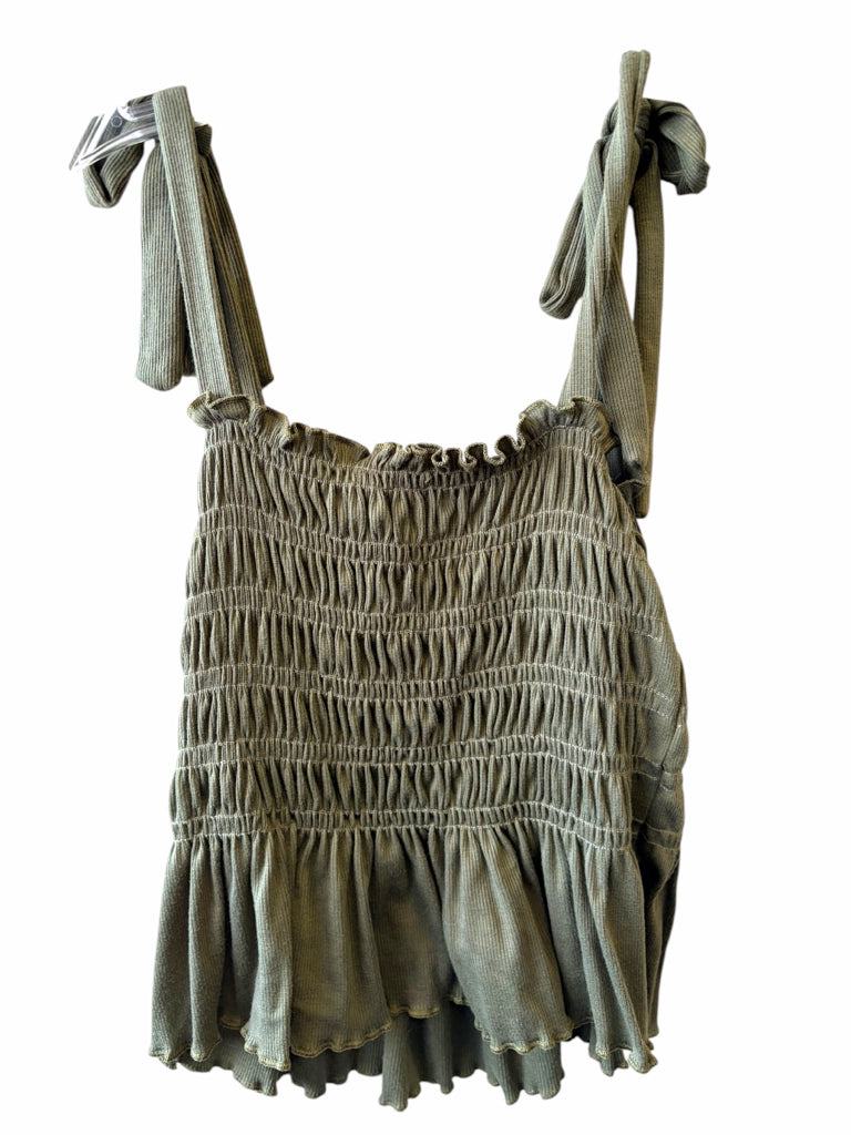 ALTARD STATE Size medium TANK W