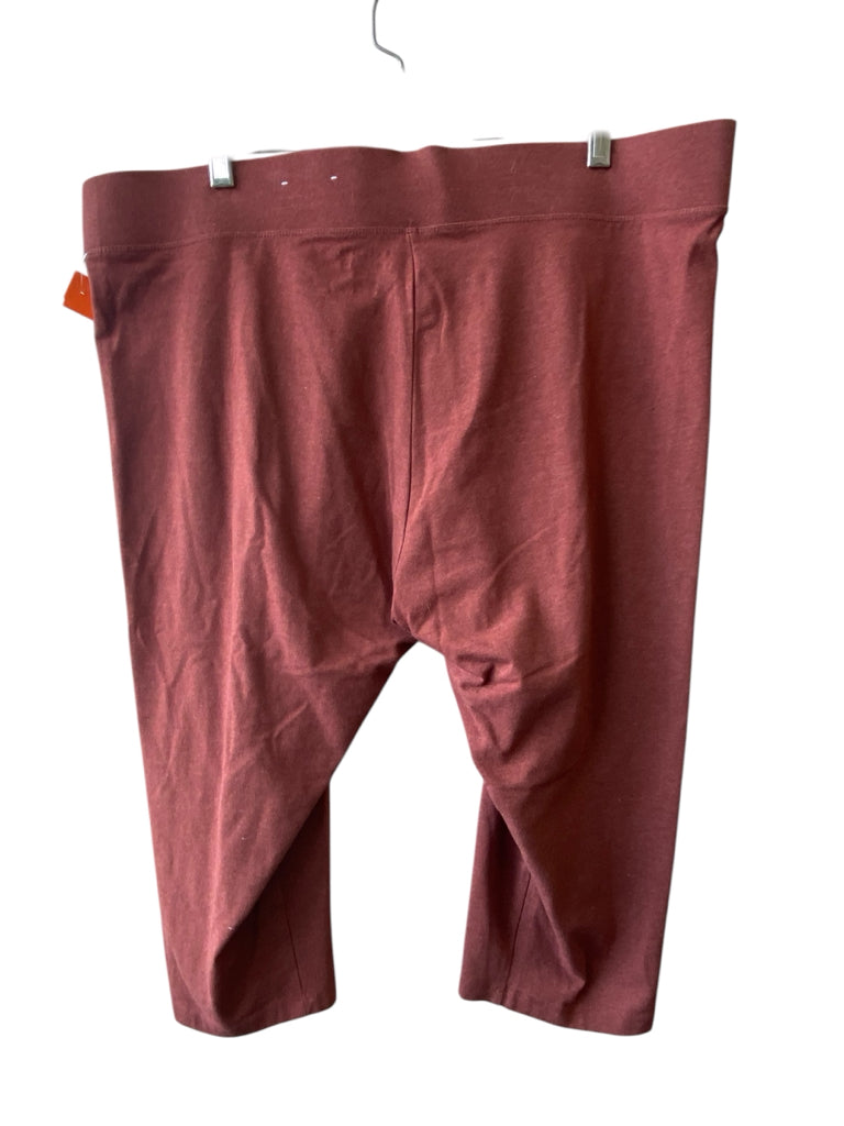 SONOMA Size 1X LEGGINGS W