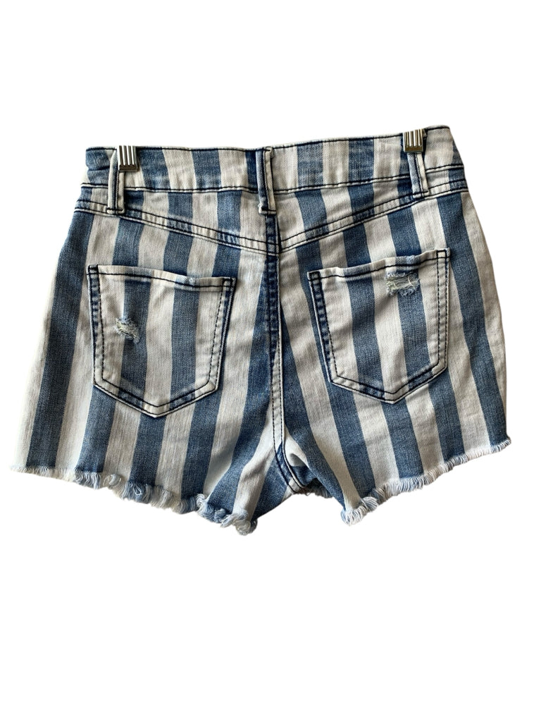 REWASH Size 1 SHORT W