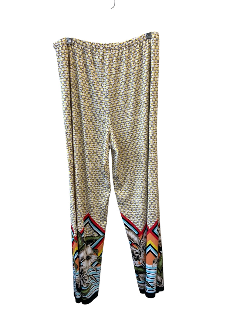 MELISSA PAIGE Size x-lg PANTS W