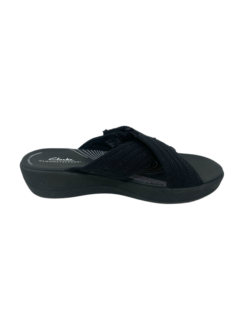 CLARKS  8 SLIDE W