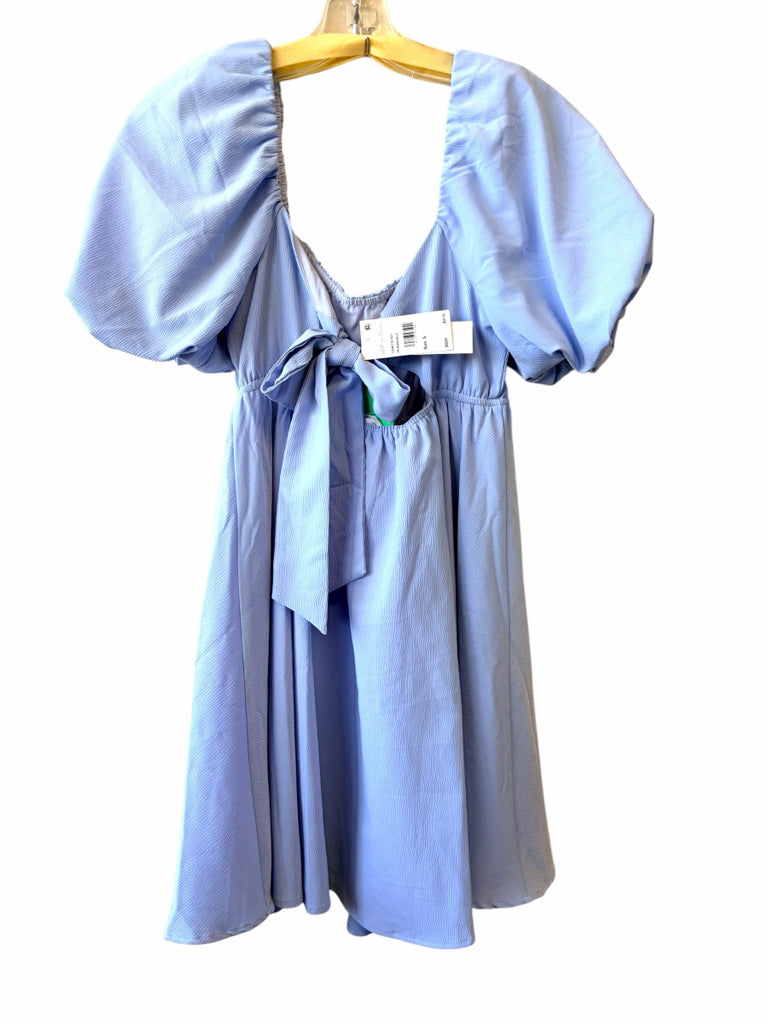 ALL IN FAVOR Size small DRESS W