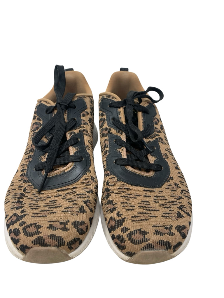 SKECHERS  8 SNEAKERS W