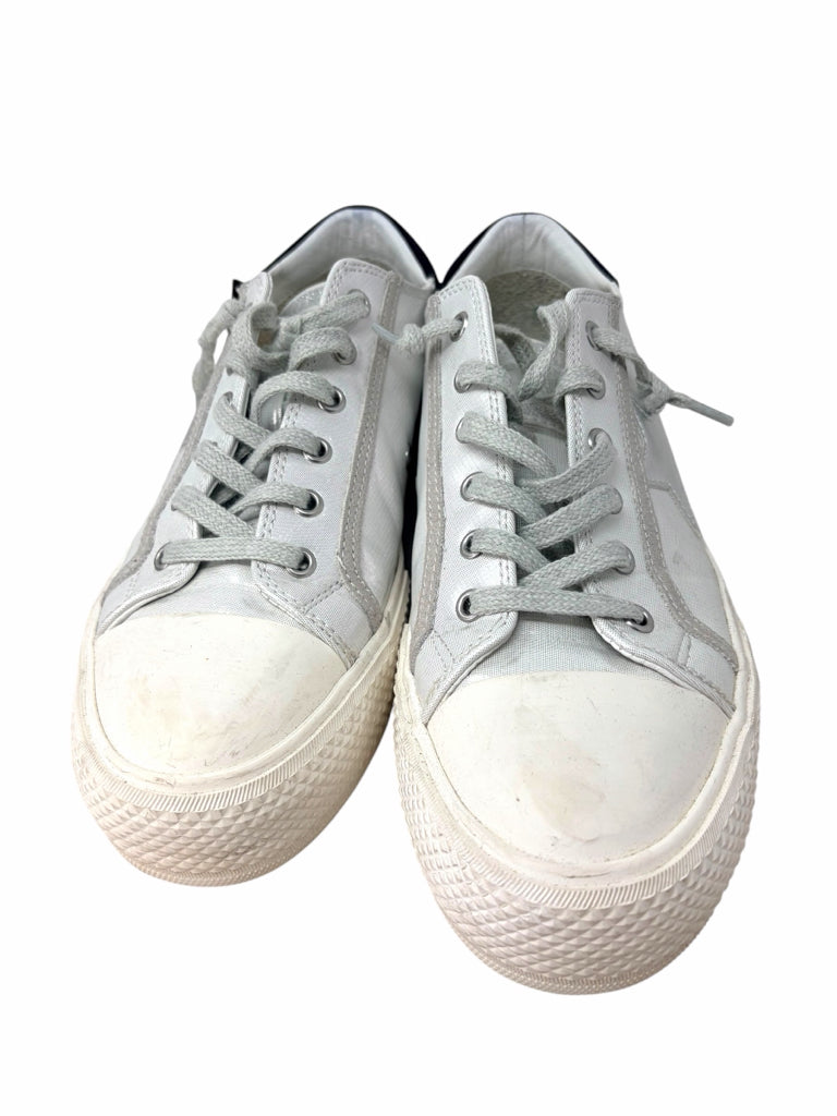 VINTAGE HAVANA Size 8 SNEAKERS W