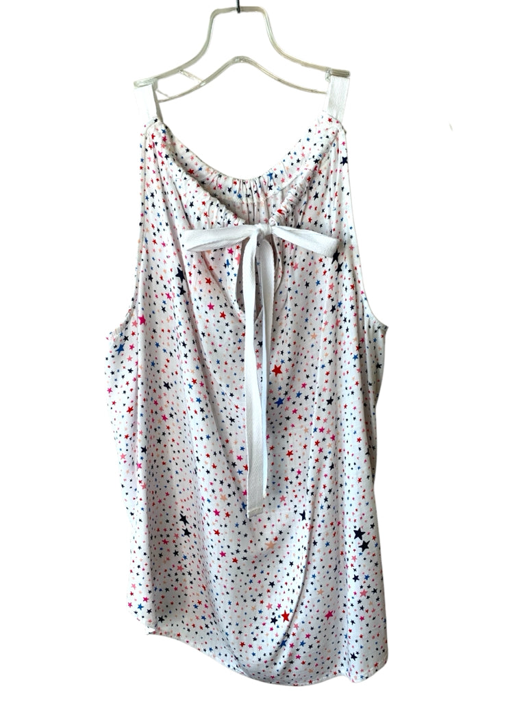AT LOFT  small TOP  W