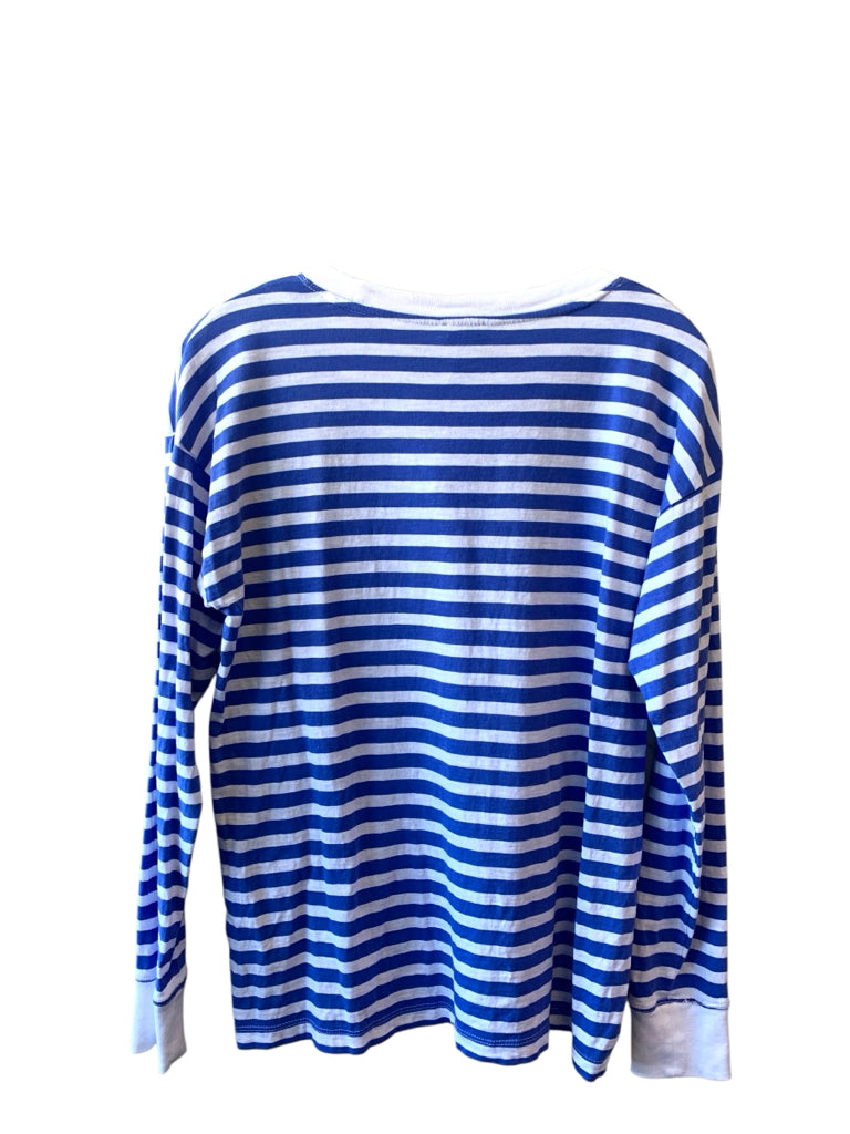 J CREW  small TOPW