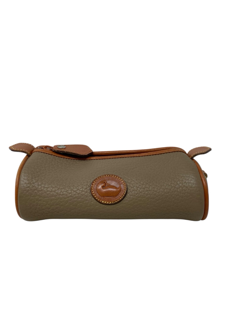 DOONEY & BOURKE Size smal] CLUTCH BAG
