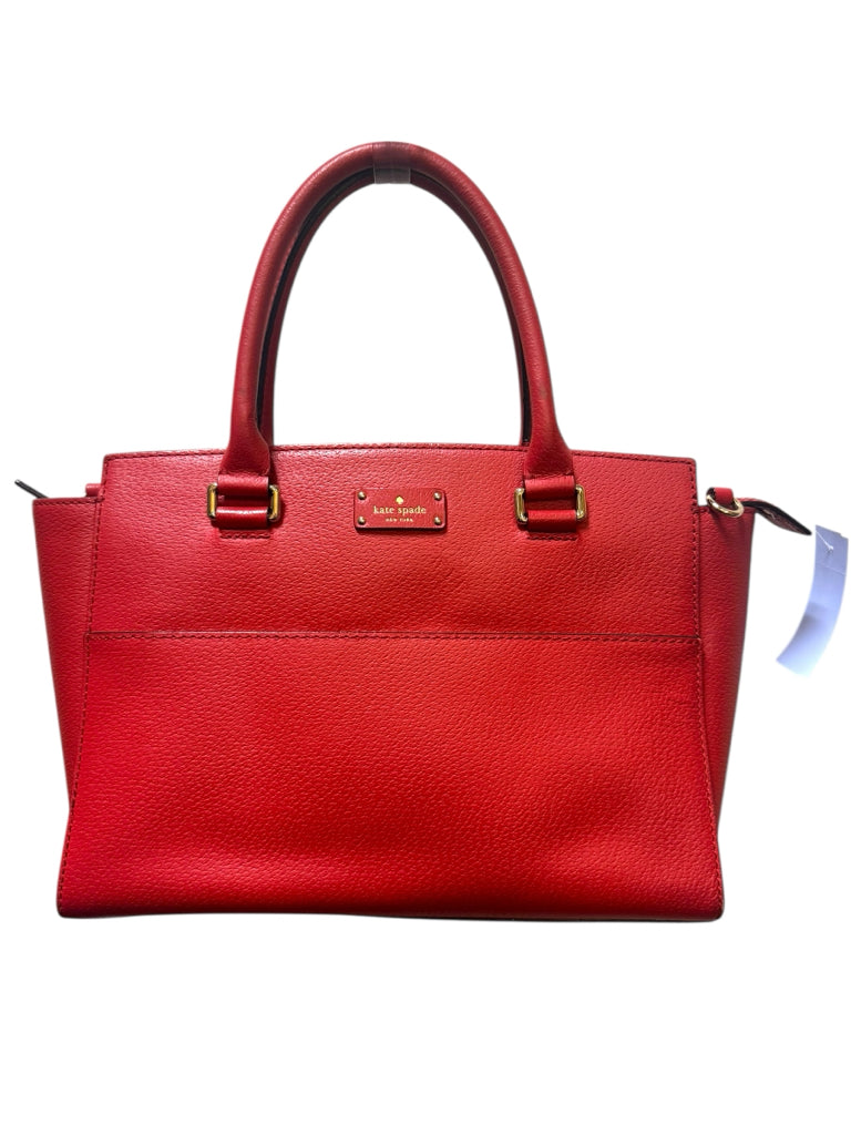 KATE SPADE  medium HAND BAG
