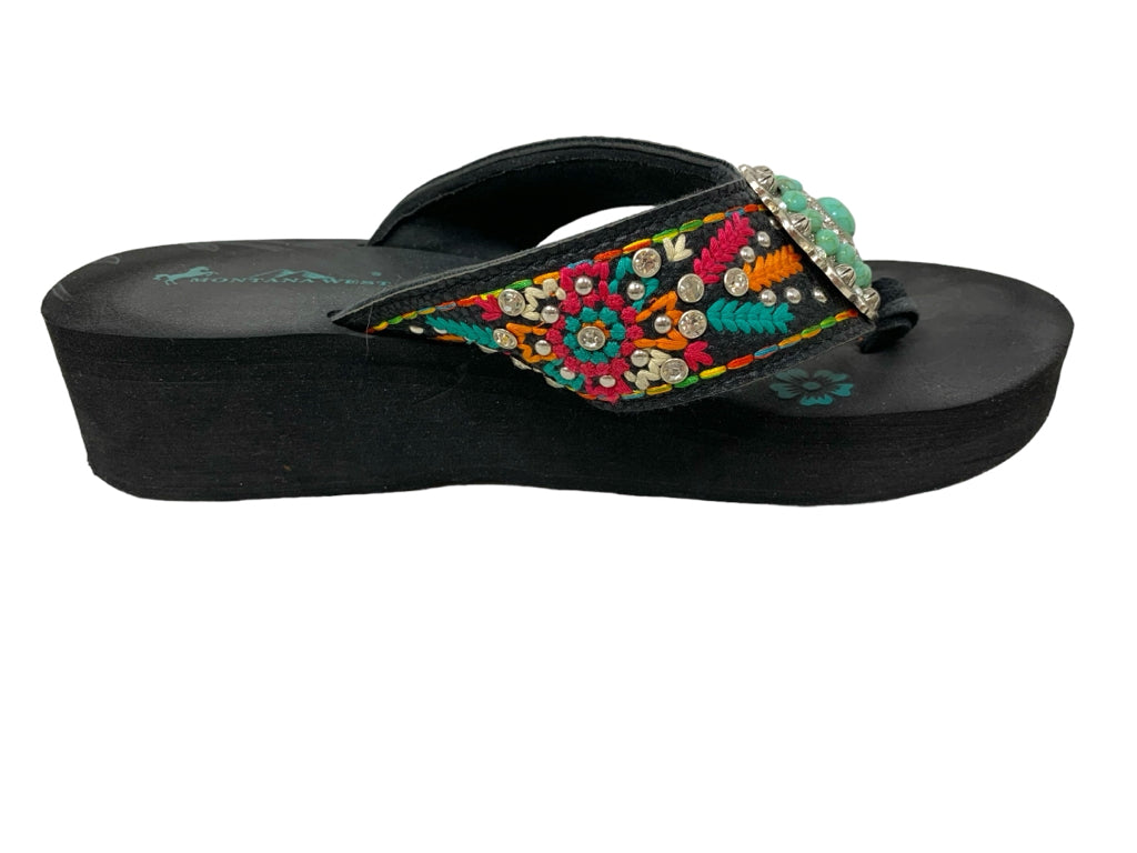 MONTANA WEST FLIPFLOP W