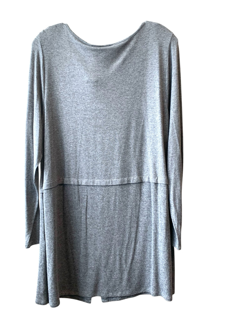 J JILL  large DRESS W
