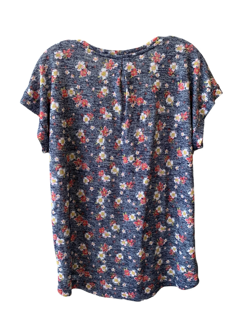 BOBEAU  large TOP  W