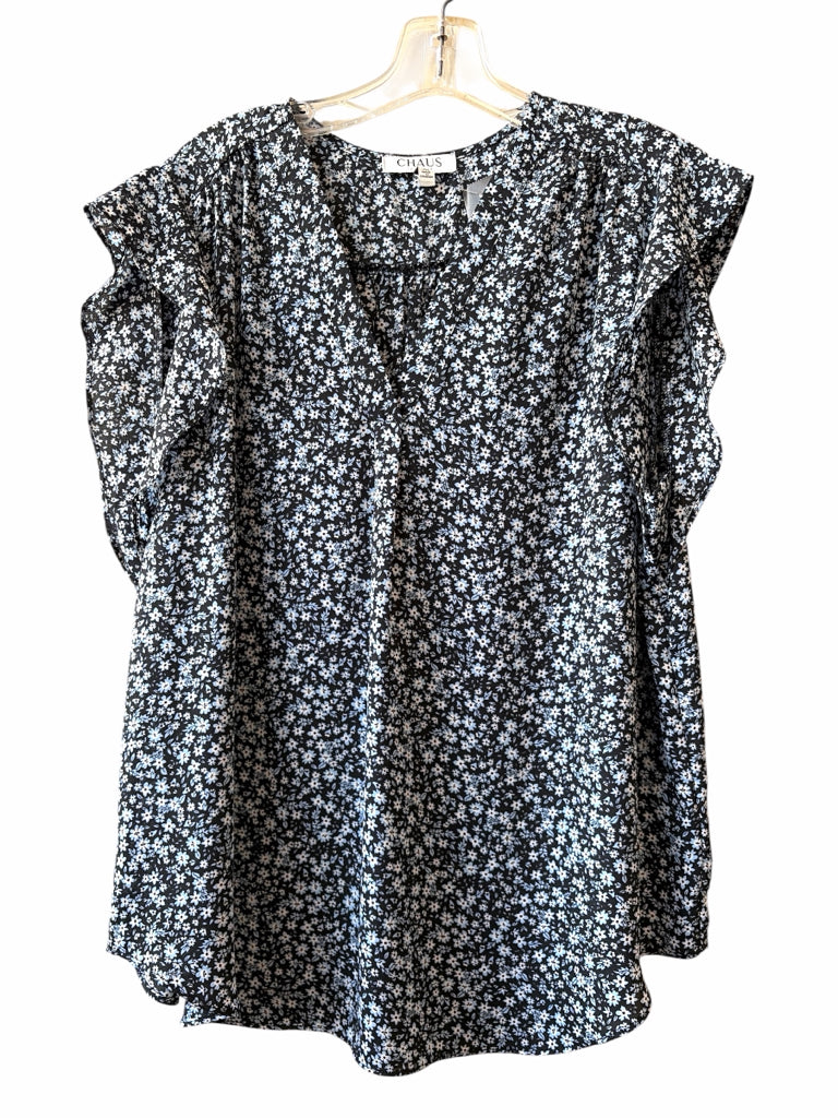 CHAUS Size xL TOP W