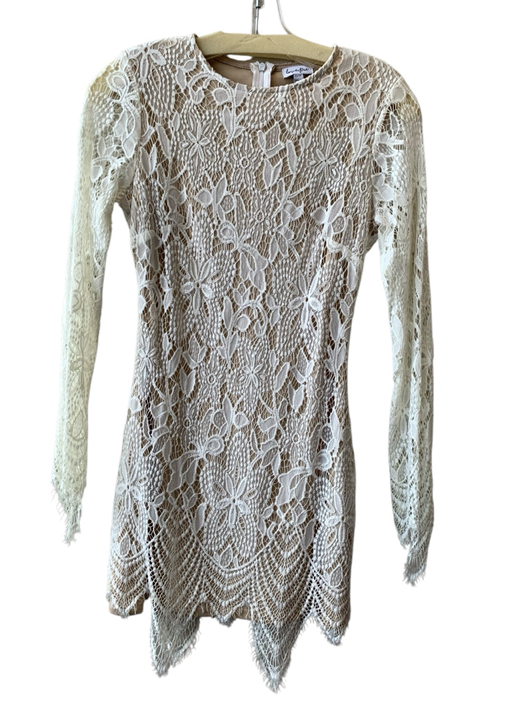 LOVE FIRE  xS DRESS W