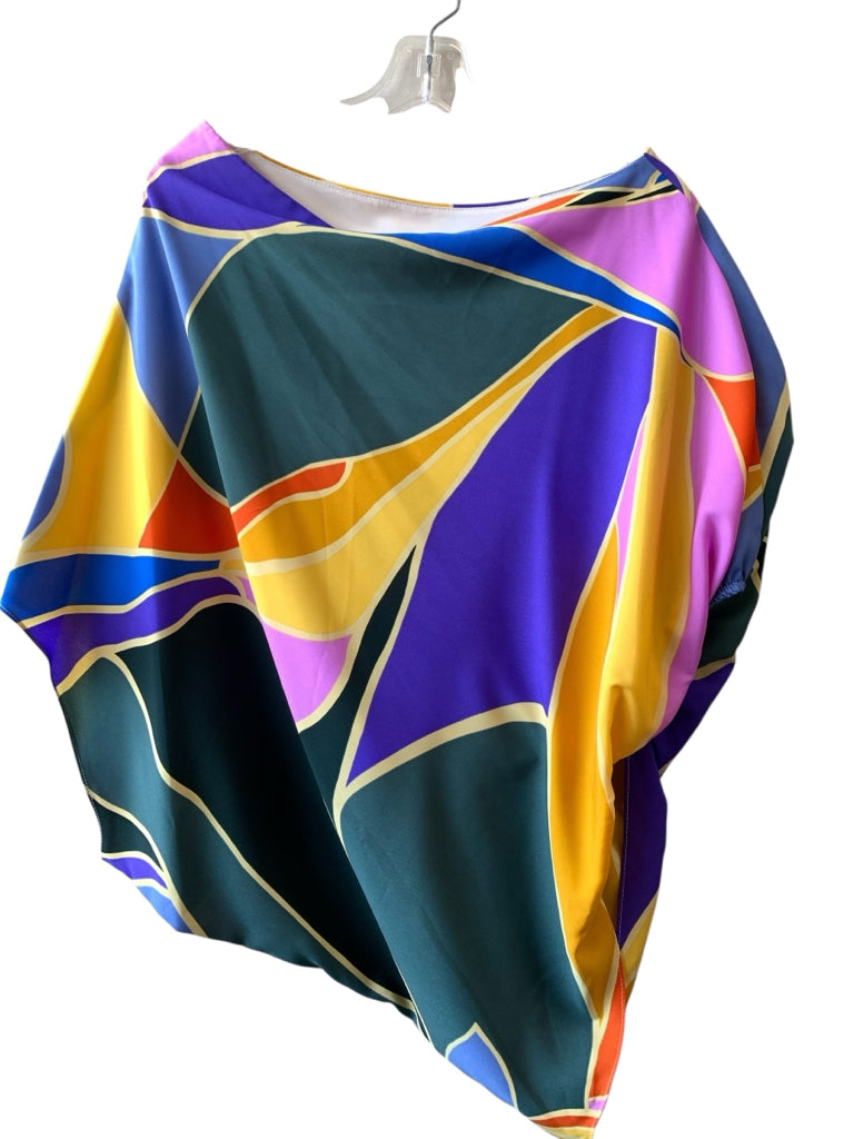 TYCHE  medium TOP  W