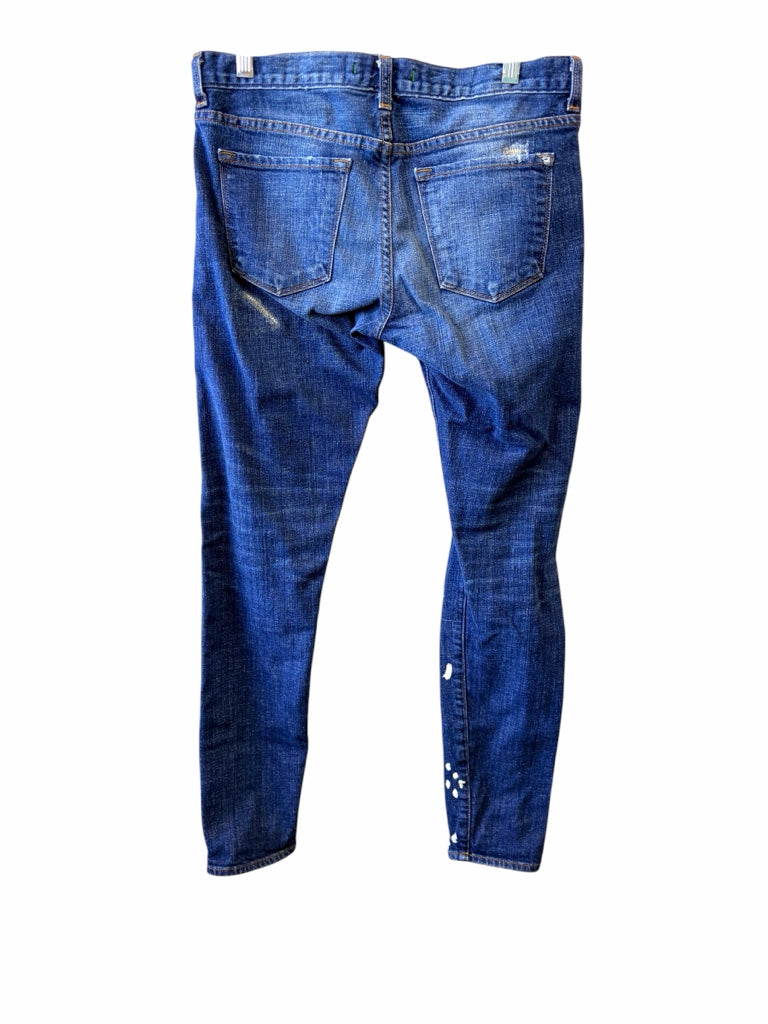 J BRAND Size 2(26) JEANS W