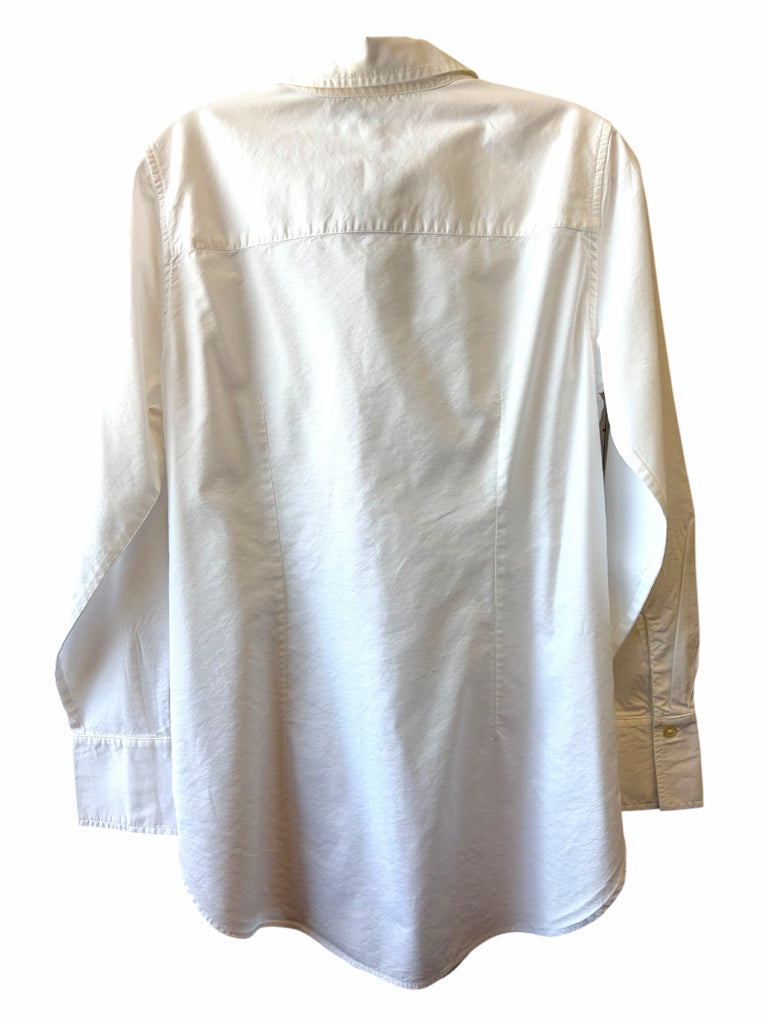 AT LOFT Size medium BLOUSE W