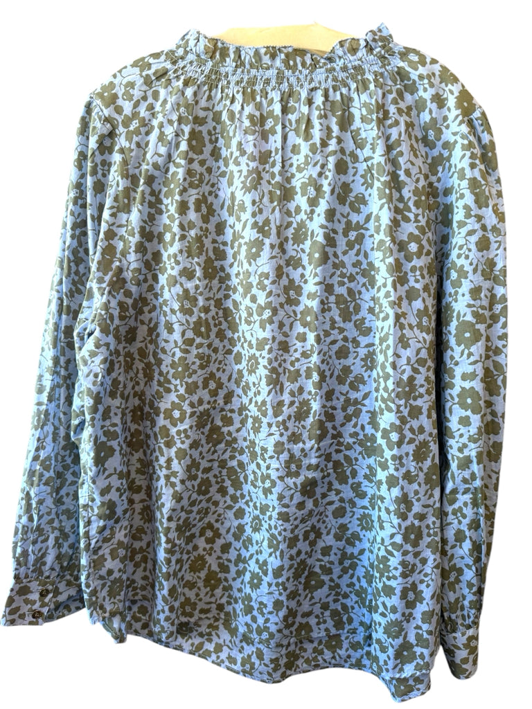 TALBOTS  2X TOPW