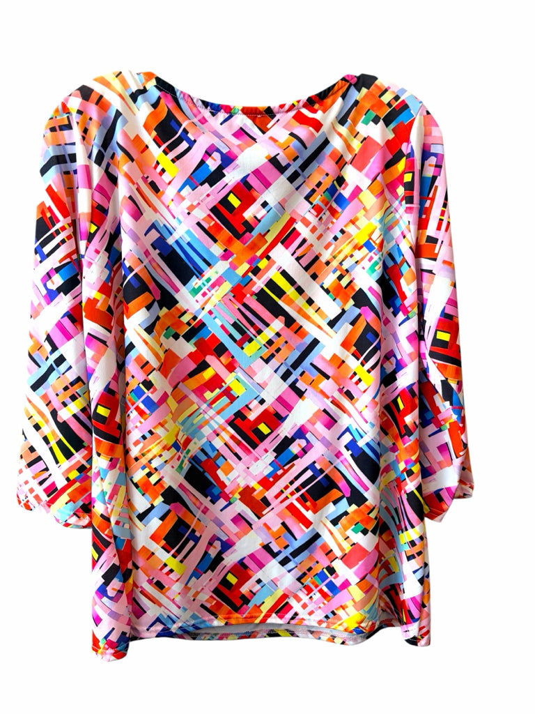 PECK & PECK Size xL TOP  W
