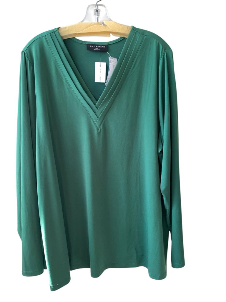 LANE BRYANT  18/20 TOP W