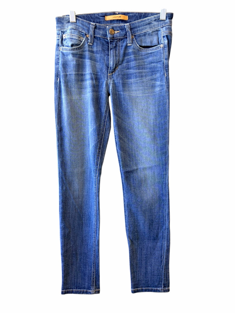 JOE'S Size 0 JEANS W