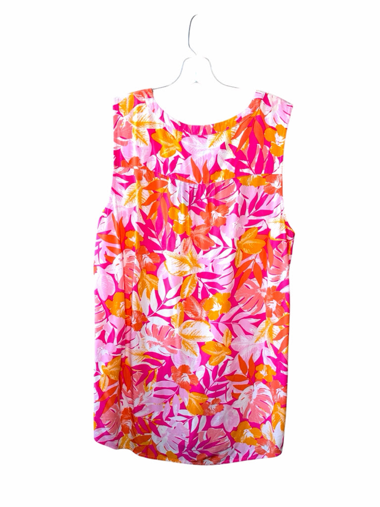 J JILL Size medium BLOUSE W