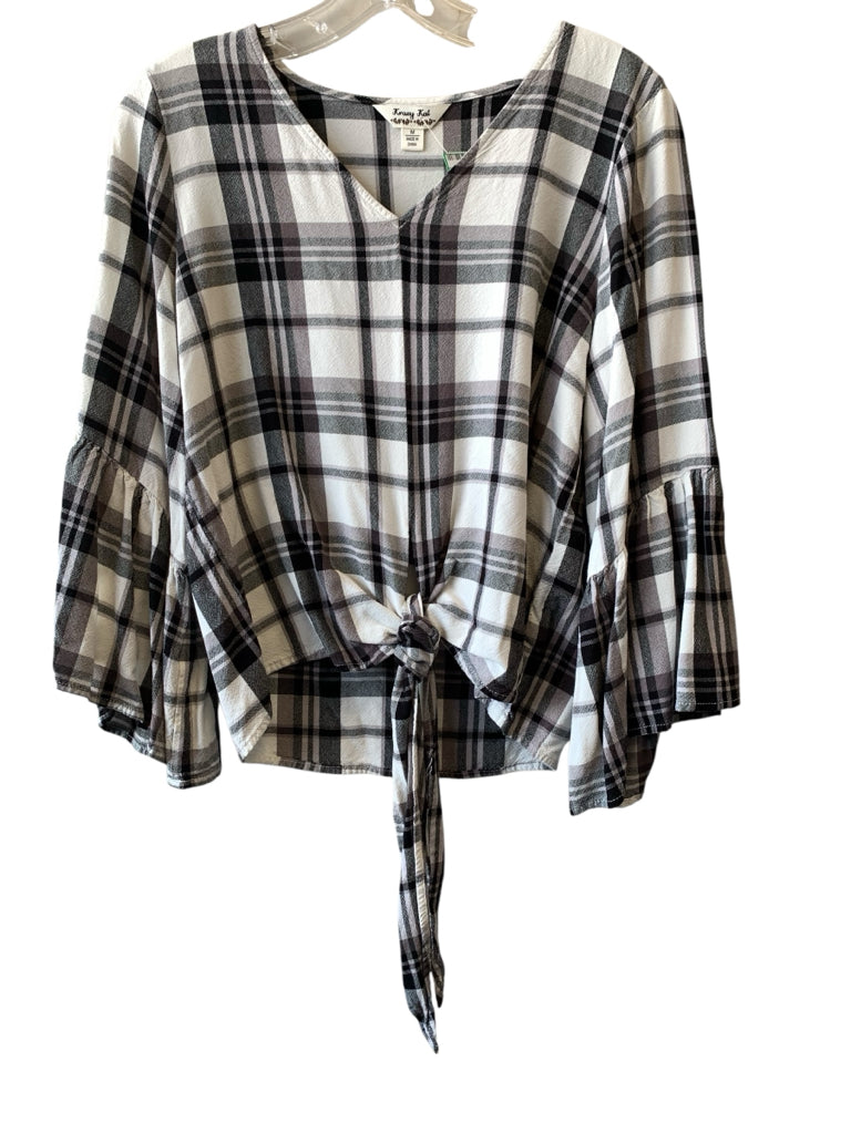 KRAZY KAT  medium TOP W