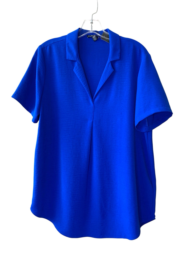 HILARY RADLEY  small TOP W