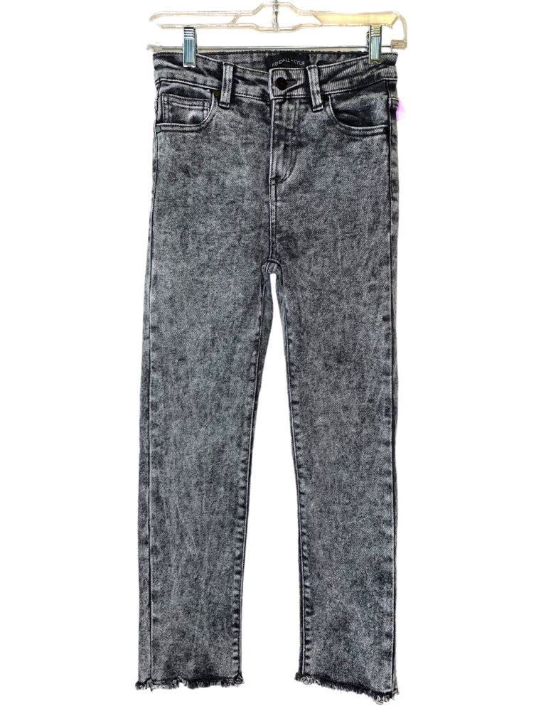 KENDALL & KYLIE JEANS W