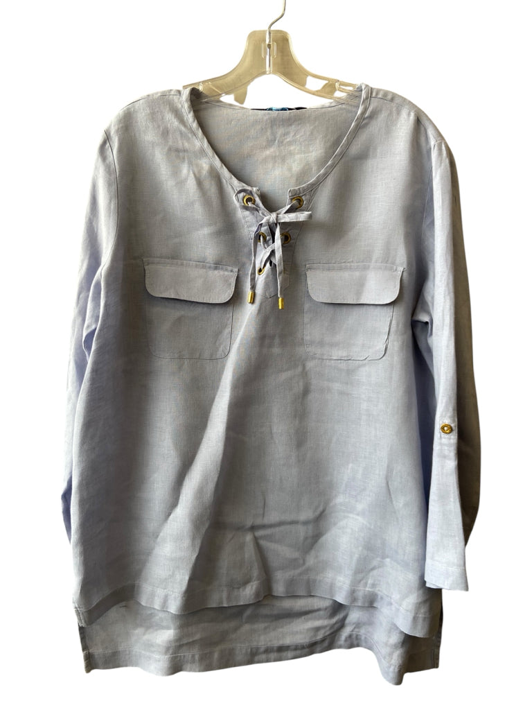 COMPANY 81 Size large TOP W