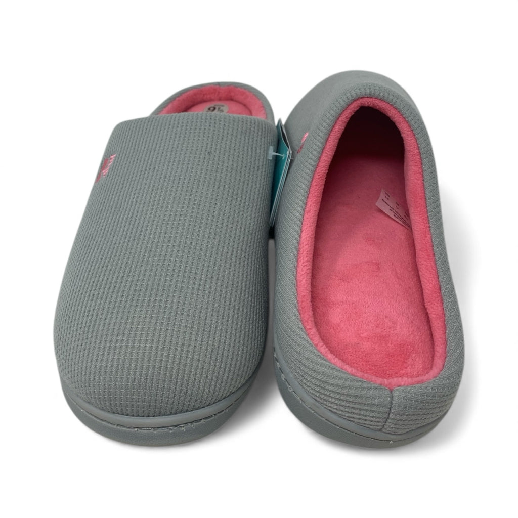 ROCKDOVE  9-10 SLIPPER W