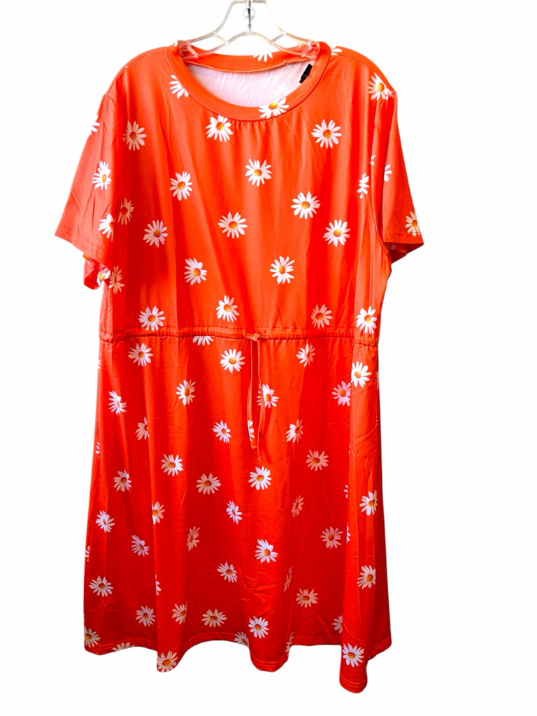 Size 3X DRESS W