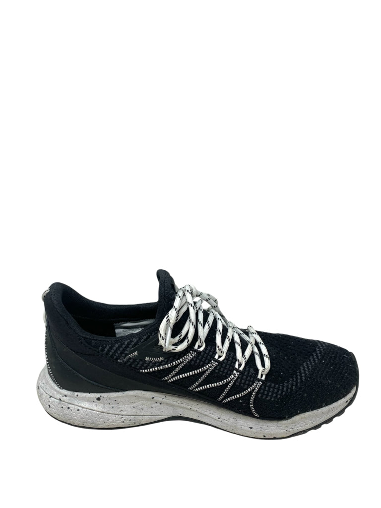 MERRELL  8.5 SNEAKERS W