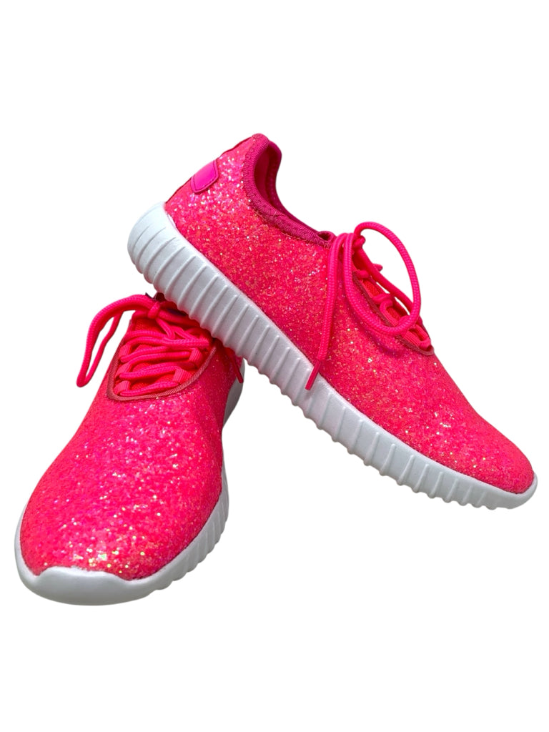 ROXY ROSE  10 SNEAKERS W