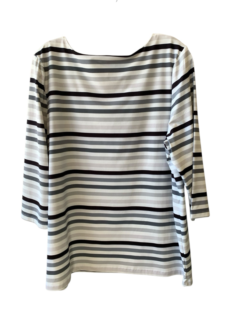 PECK & PECK  x-lg TOP  W