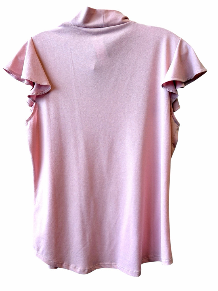 ADRIANNA PAPELL Size medium TOP W