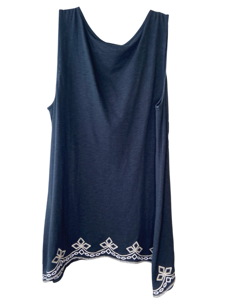 J JILL Size small TOP W