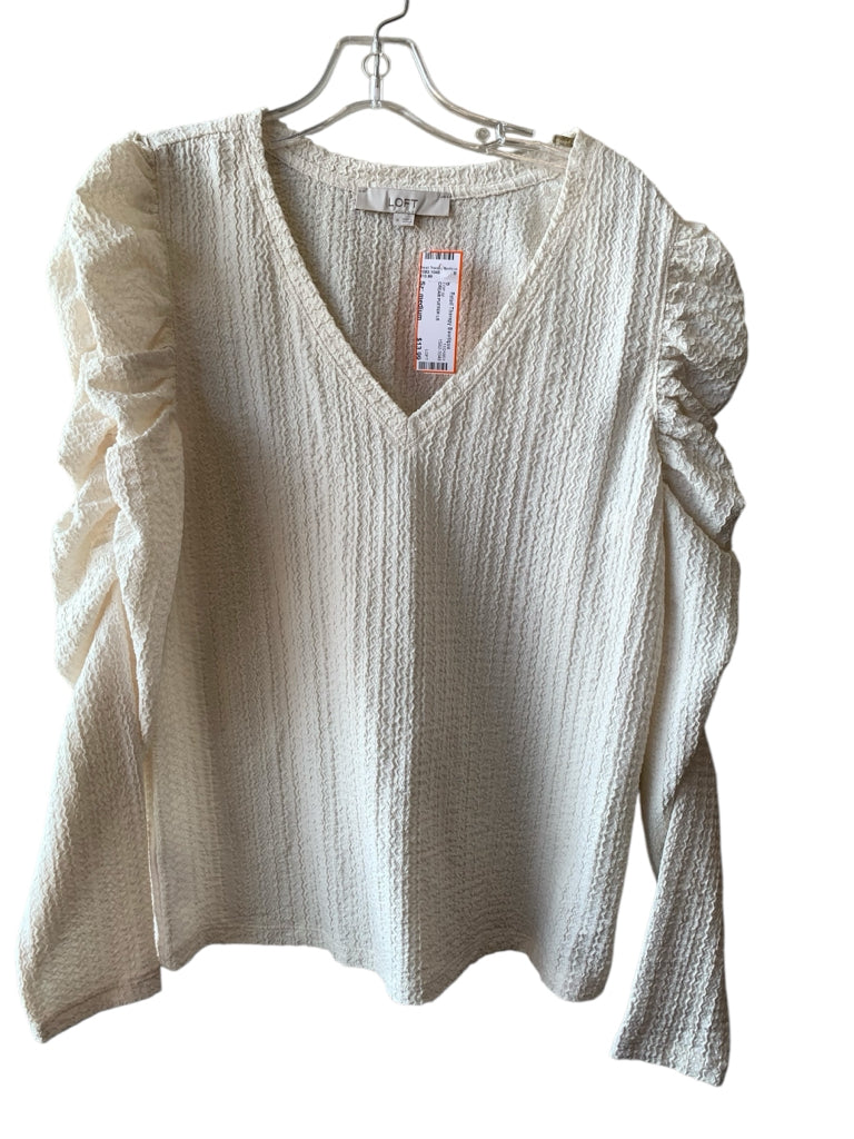 LOFT  medium TOP W