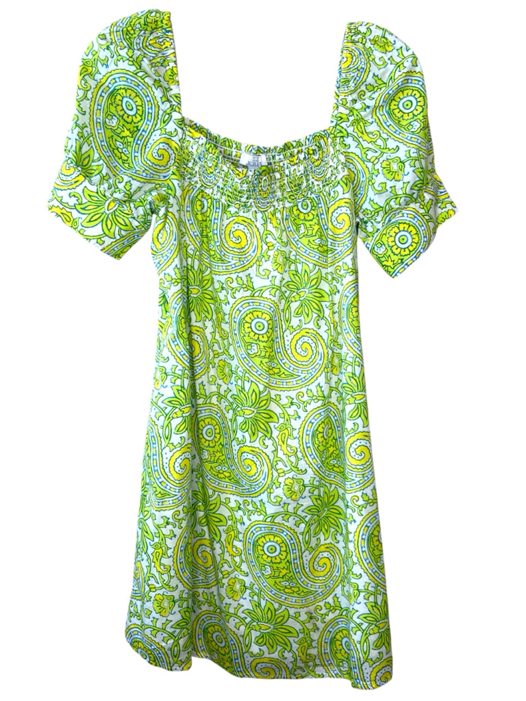 J CREW Size small DRESS W