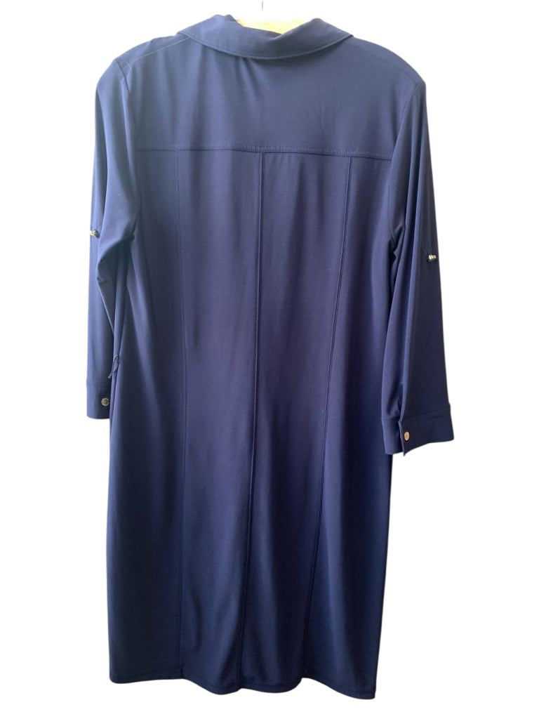 WHITE HOUSE BLACK MARKET  8 DRESS W