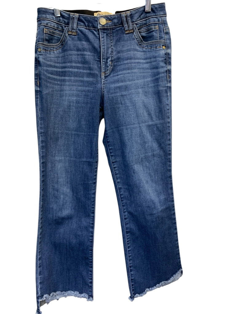 DEMOCRACY  6 JEANS W