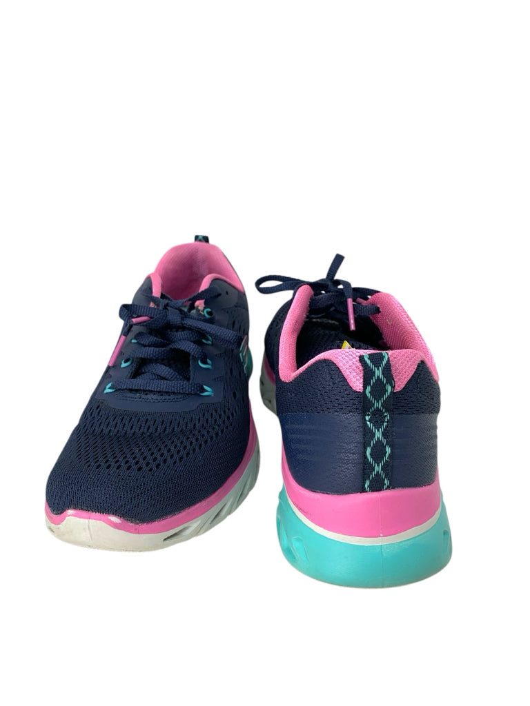 SKECHERS  10 SNEAKERS W