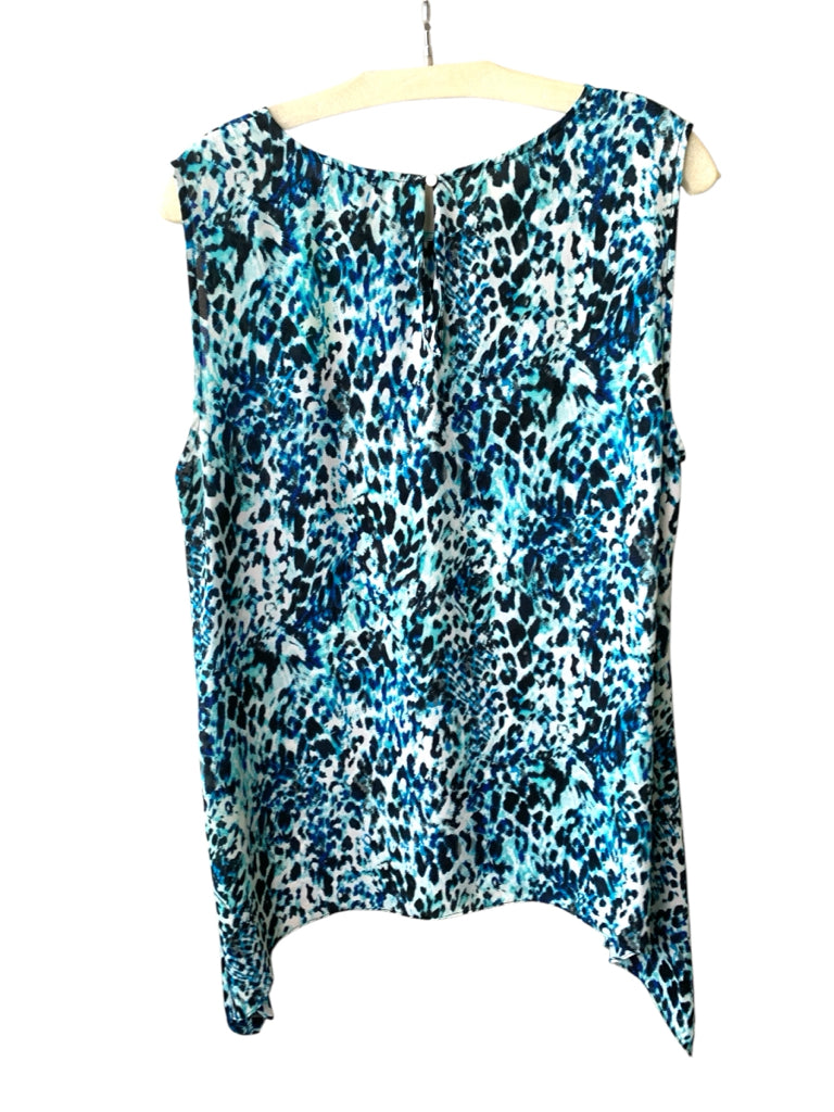 CHAUS  large TOP  W