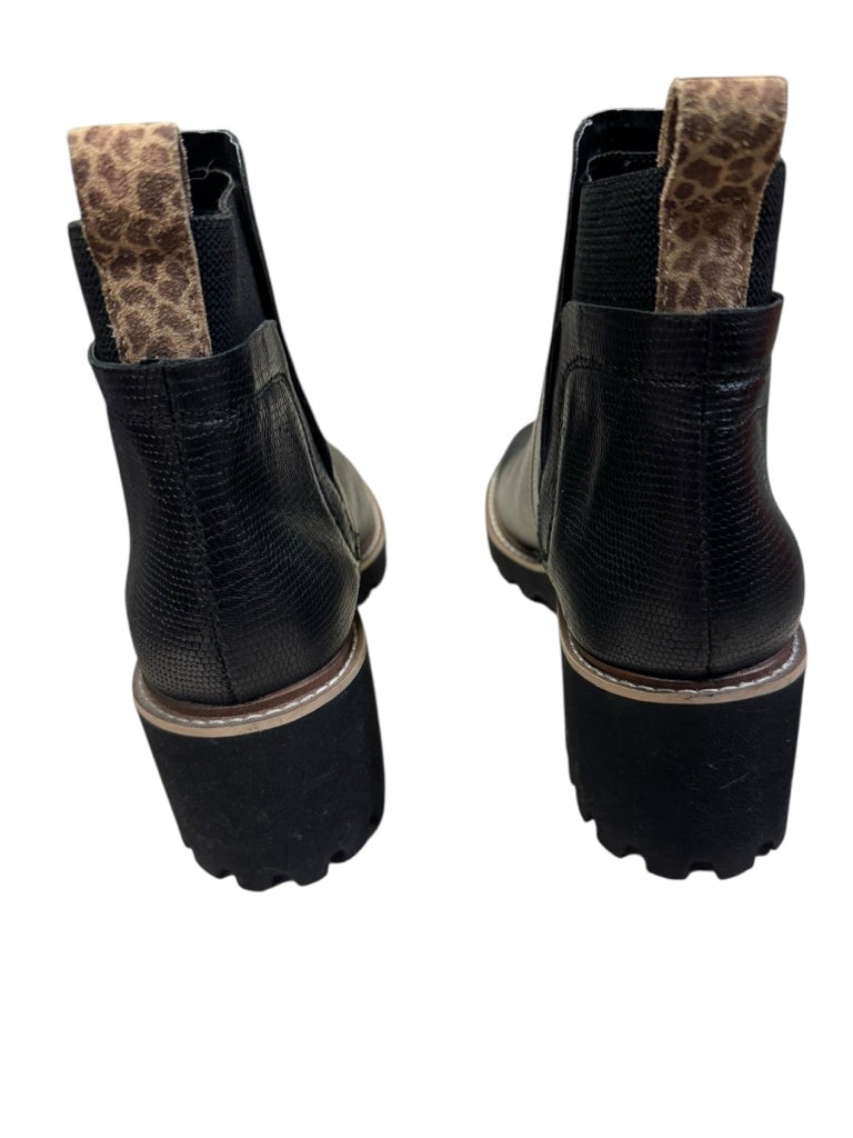 DOLCE VITA  8.5 BOOT W